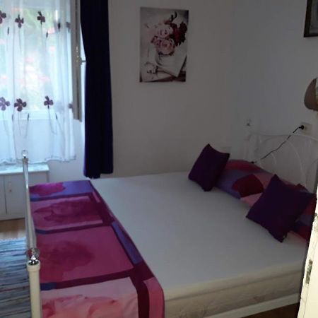 Neda Apartment Murter Luaran gambar