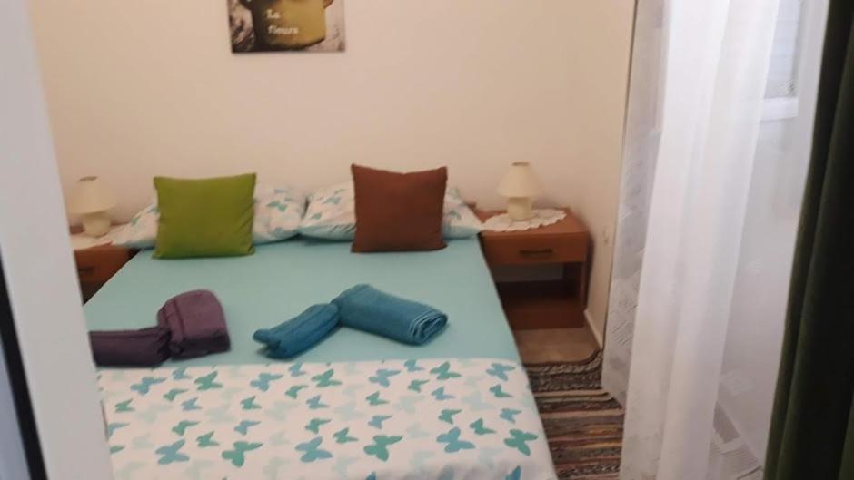 Neda Apartment Murter Luaran gambar