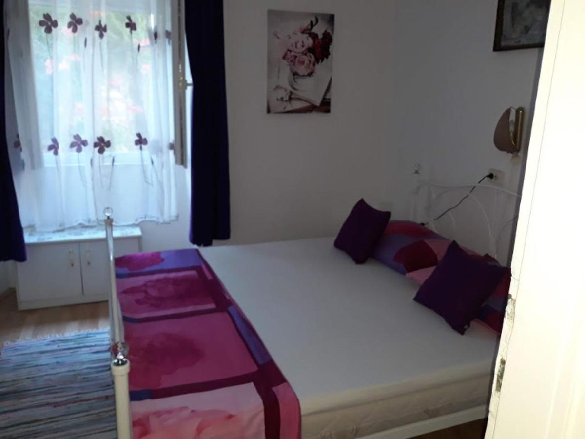 Neda Apartment Murter Luaran gambar