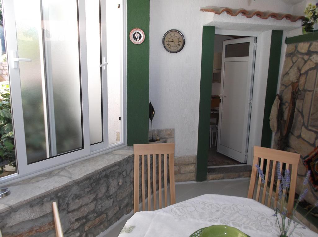 Neda Apartment Murter Luaran gambar