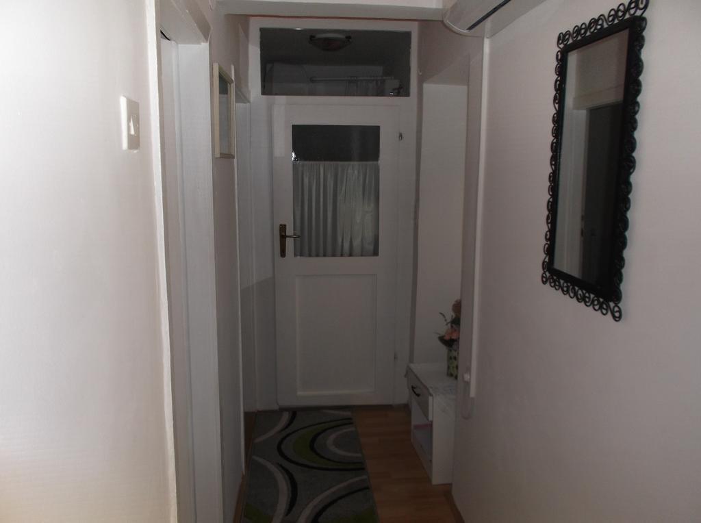 Neda Apartment Murter Luaran gambar