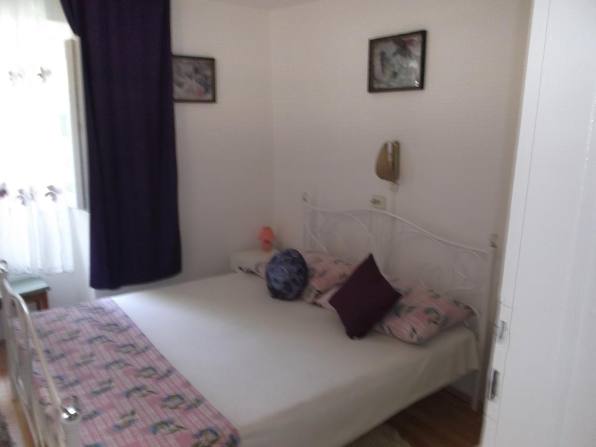 Neda Apartment Murter Luaran gambar