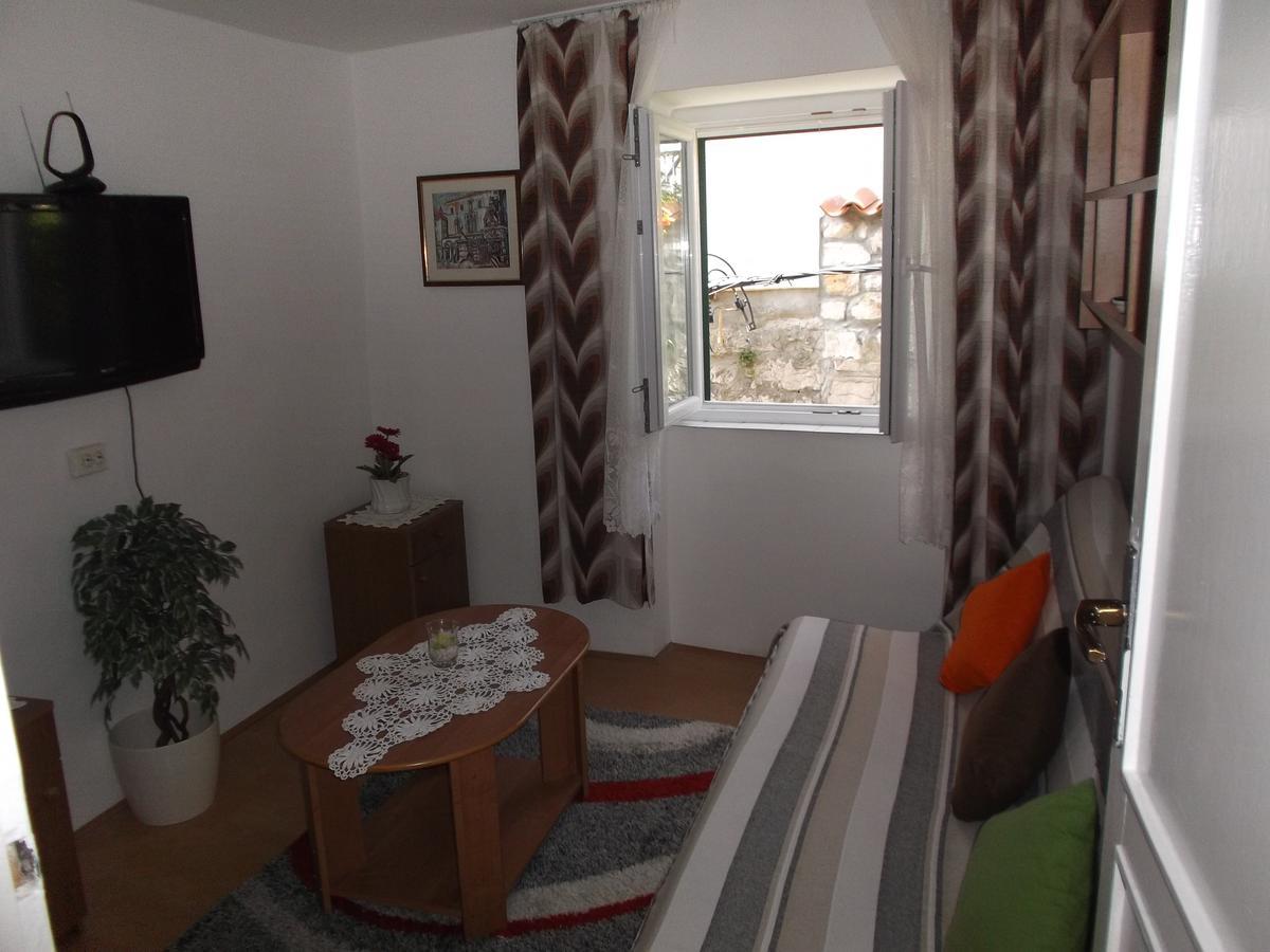 Neda Apartment Murter Luaran gambar