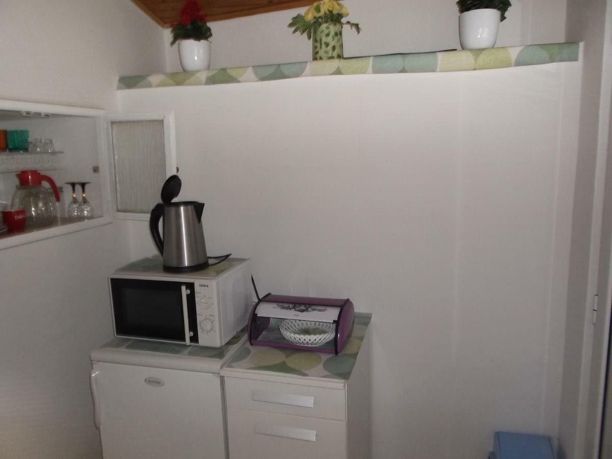 Neda Apartment Murter Luaran gambar