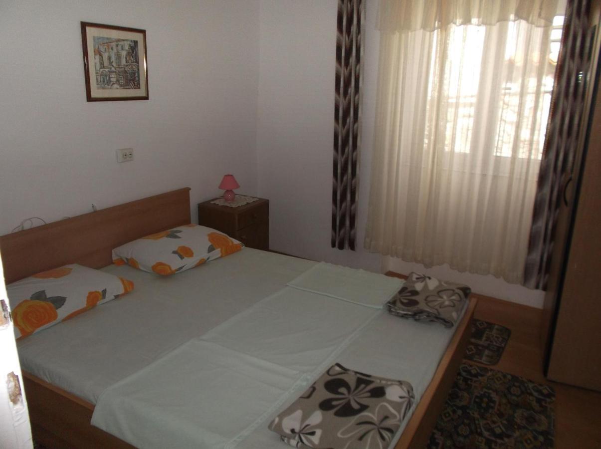 Neda Apartment Murter Luaran gambar